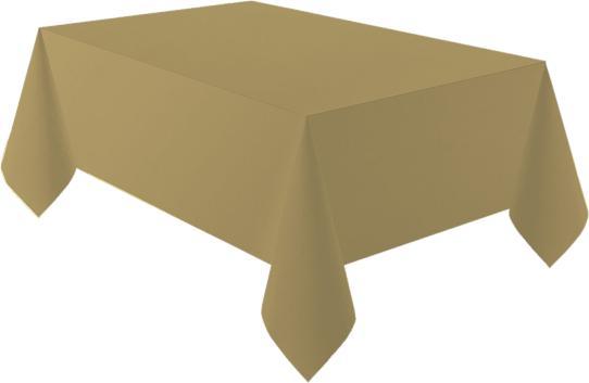 Amscan Tischdecke Plastik