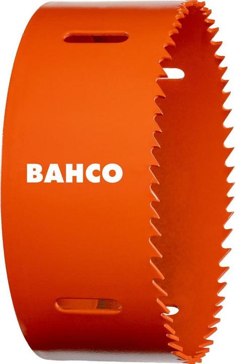 Produktbild Bahco Sandflex Bimetall-Lochsäge für Metall/Holzplatten/Kunststoff 70 mm - Einzelhandelsverpackung (70 mm)