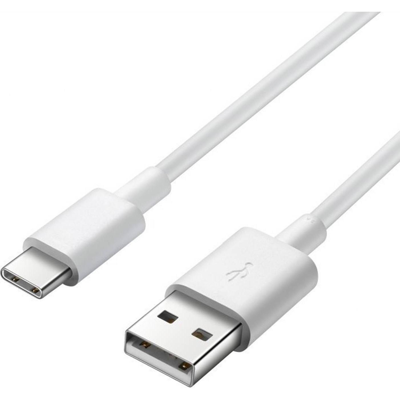 Thumbnail - Huawei AP32 Quick Charger - Mikro USB (18 W), USB Ladegerät, Weiss