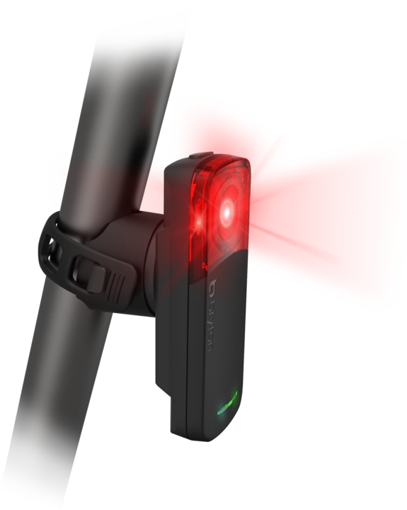 Immagine prodotto Bryton Gardia Radar R300 L