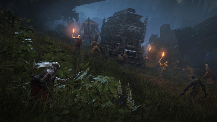 Immagine prodotto Bandai Namco Anello di Elden (PS4, DE)