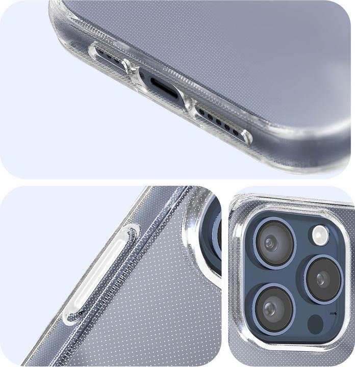Produktbild Avizar Pureflex Series Series (Apple iPhone 15 Pro)