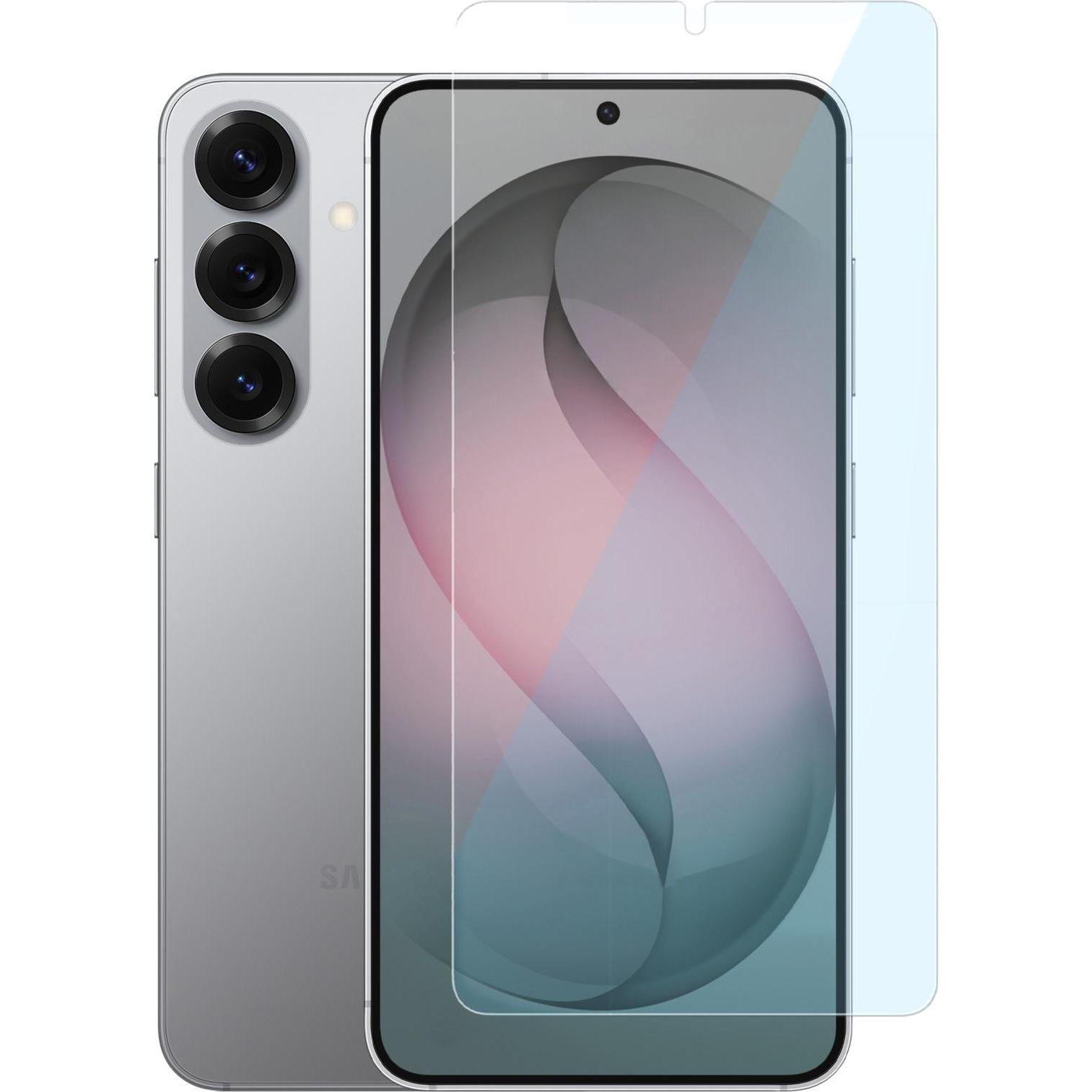 Samsung Mobeen Tempered Glass (Samsung Galaxy S26+), Pellicola protettiva smartphone, Trasparente