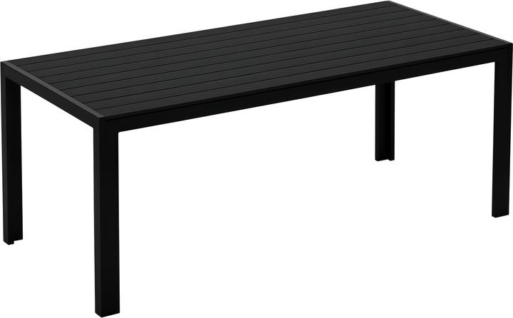 Image du produit Outsunny Table de jardin Polyholz (84.50 cm)