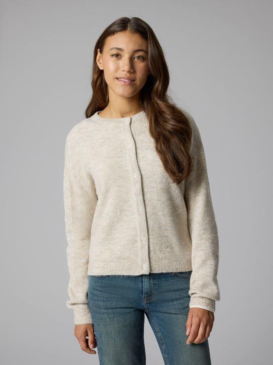 Produktbild Name it Nlflodet Ls Short Knit Cardigan Noos (134, 140)
