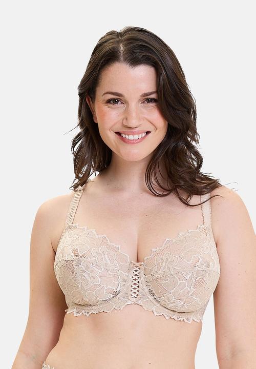 Produktbild Sans Complexe Full-Cup-BH mit Formbügeln Arum (Einzelpack, 80 C)
