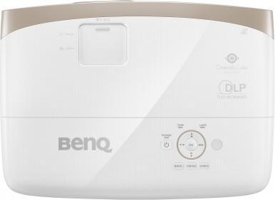 Immagine prodotto BenQ W2000 (Full HD, 2000 lm, 1.15 - 1.5:1)