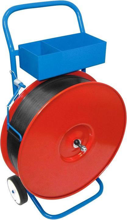 kaiserkraft Tape dispenser for roll width up to 150 mm