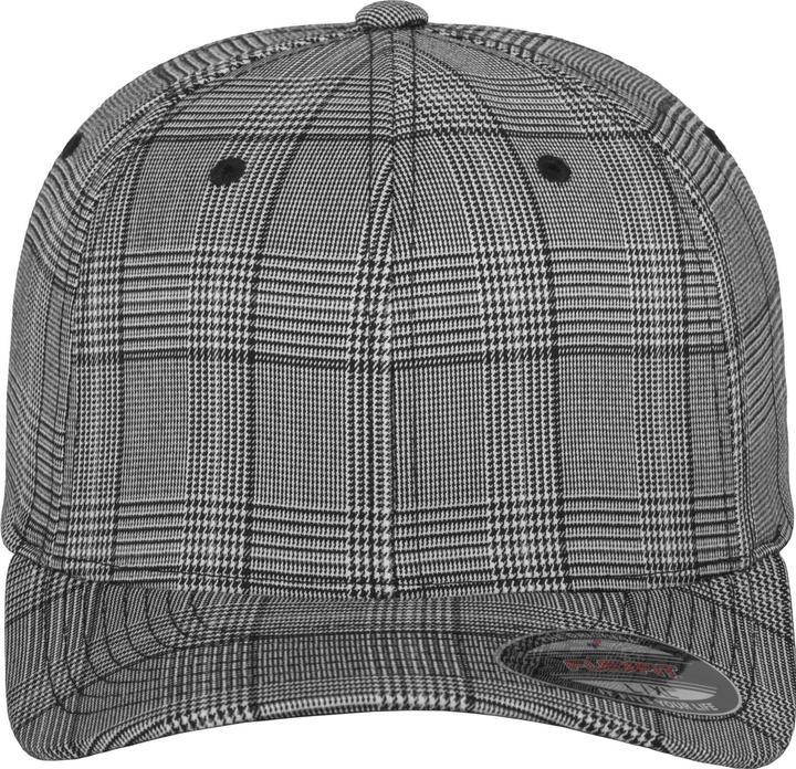Produktbild Flexfit Glen Check (M, S)