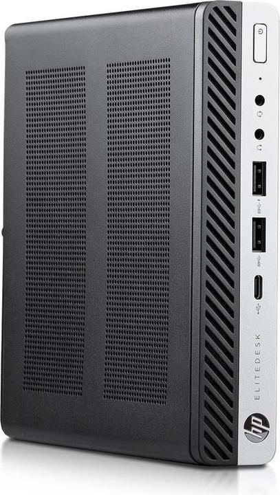Produktbild HP EliteDesk 800 G5 - Core i5 | 32GB | 512GB | A Grade (32.77 GB, 512 GB)