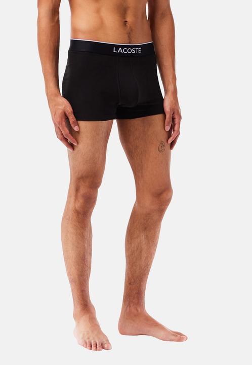 Produktbild Lacoste Boxershorts (L, 3er Pack)