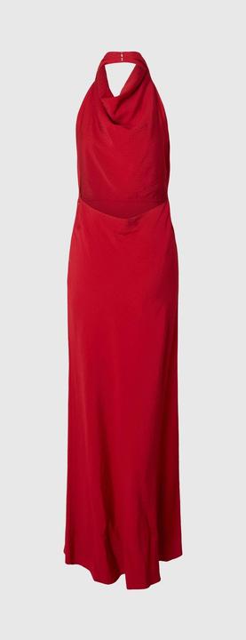 Produktbild Selected Femme Ärmelloses Neckholderkleid (36)