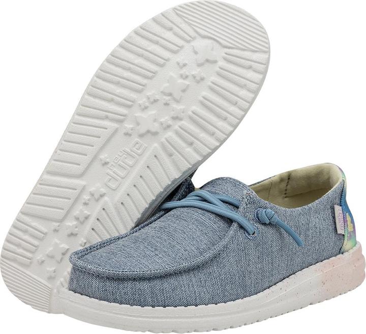 Produktbild Hey Dude Wendy (35)