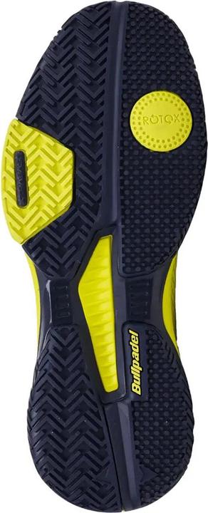 Produktbild Bullpadel Icon 25V (41)