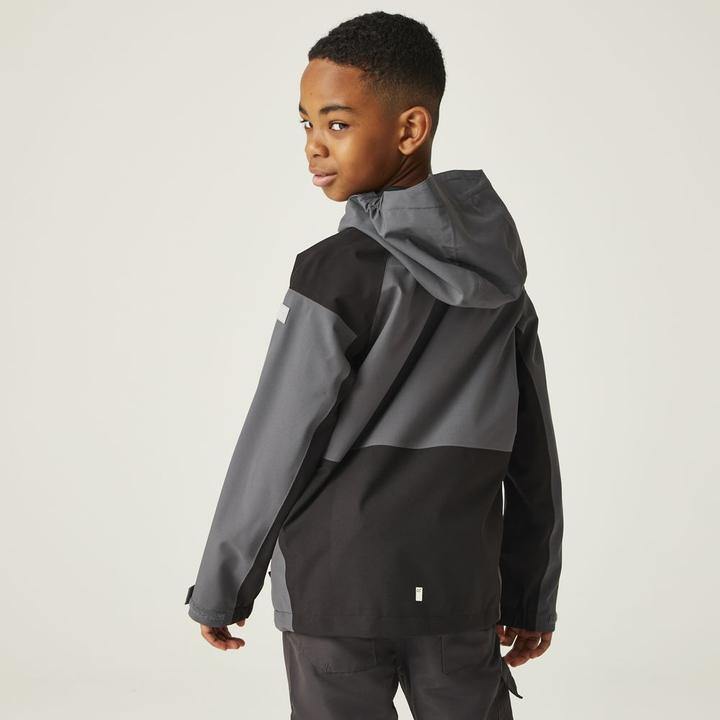 Actual product image Regatta Junior Highton Jacket V (116)