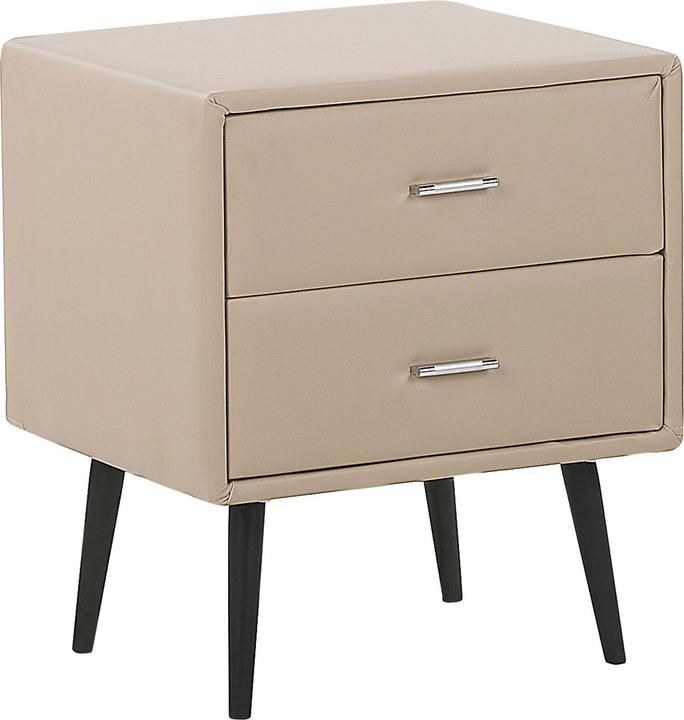 Actual product image Beliani Essonne (160 x 200 cm)