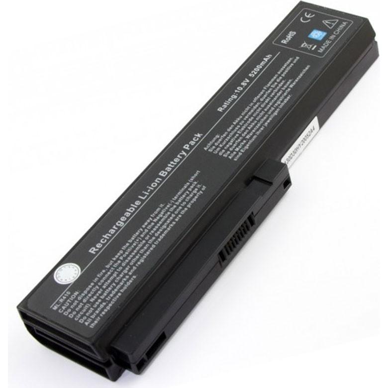 Thumbnail - LG Notebookakku (6 Zellen, 5200 mAh), Notebook Akku