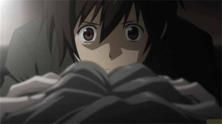 Actual product image Gosick Vol. 2 (Ep. 7-12) (Blu-ray) (Blu-ray, German, Japanese)