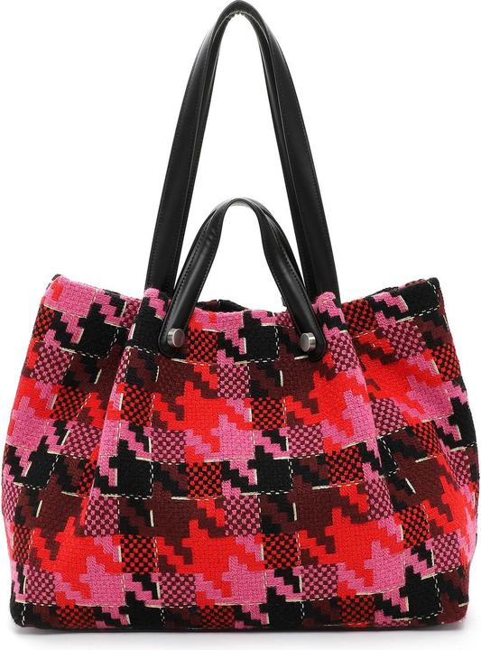 Immagine prodotto Suri Frey Shopper luglio (22.13 l)