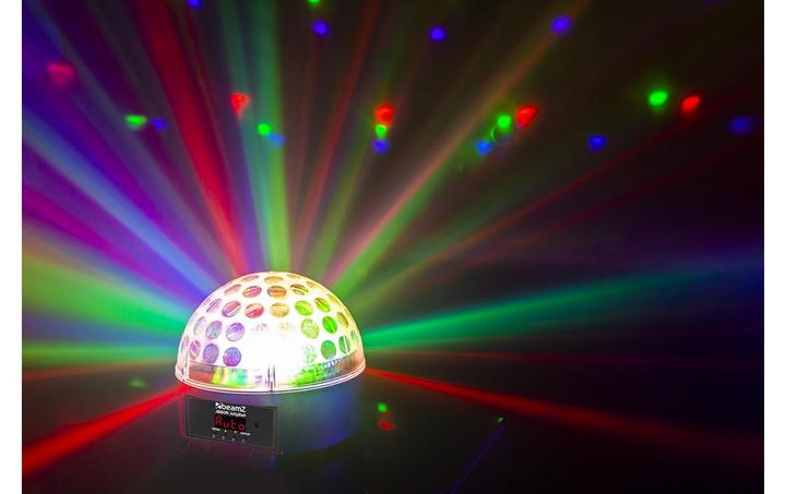 Image du produit BeamZ Lichteffekt JB60R (LED)