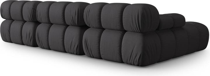 Actual product image Micadoni Bellis (Corner sofa, Modular sofa)