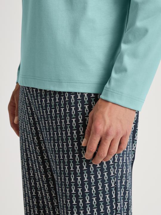 Produktbild Calida Relax Selected Pyjama, lang (XL)
