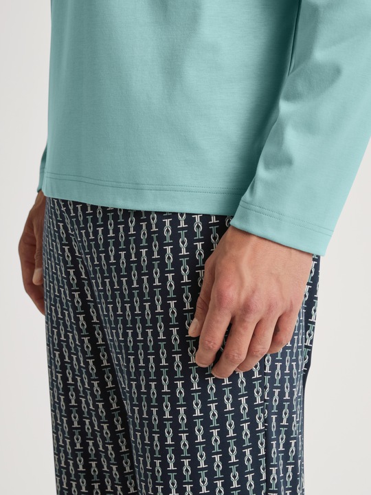 Image du produit Calida Relax Selected Pyjama, lang (XL)