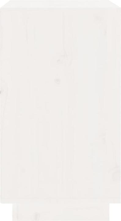 Actual product image vidaXL Jocasa (55.5 x 34 x 61 cm, 25 Fl.)