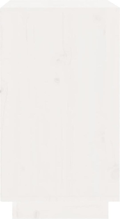 Actual product image VidaXL Jocasa (55.5 x 34 x 61 cm)