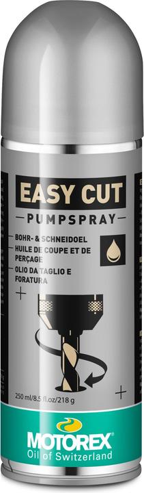 Produktbild Motorex Easy Cut (250 ml)