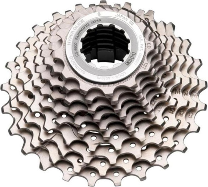 Image du produit Shimano Ultegra CS-6700 (10-vitesse, 12-30)