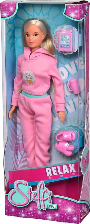 Productafbeelding Simba SL Relax