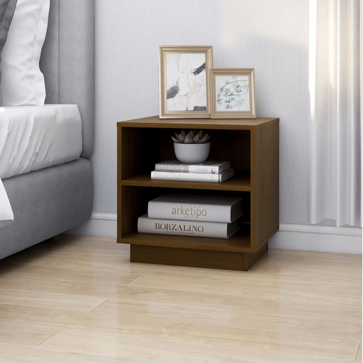 Immagine prodotto vidaXL Nachttisch (34 x 34 x 40 cm)