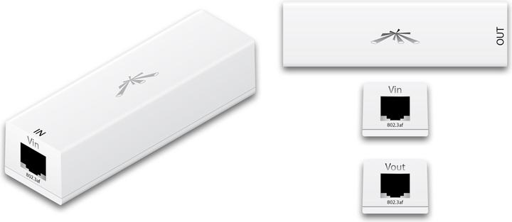 Image du produit Ubiquiti Instant (802.3af (PoE))