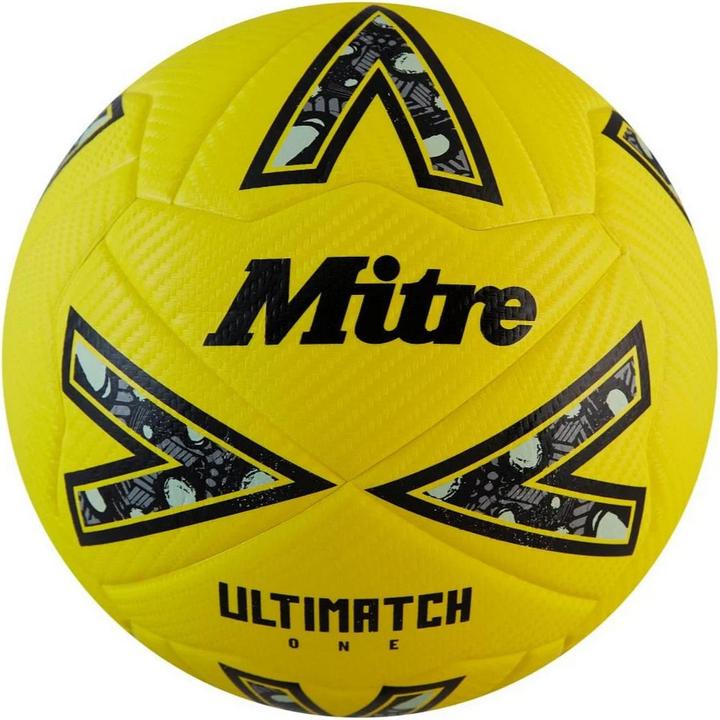 Immagine prodotto Mitre Ultimatch One 24 Pallone (3)