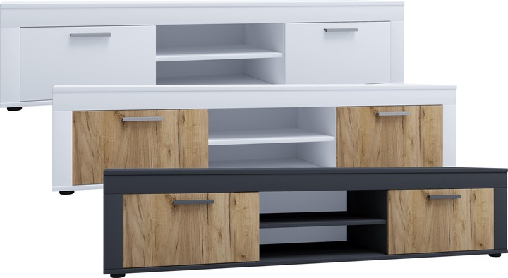 Immagine prodotto VCM Usilo (160 x 45 x 37 cm)