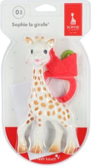 Produktbild Vulli Sophie la girafe (0 Monate)