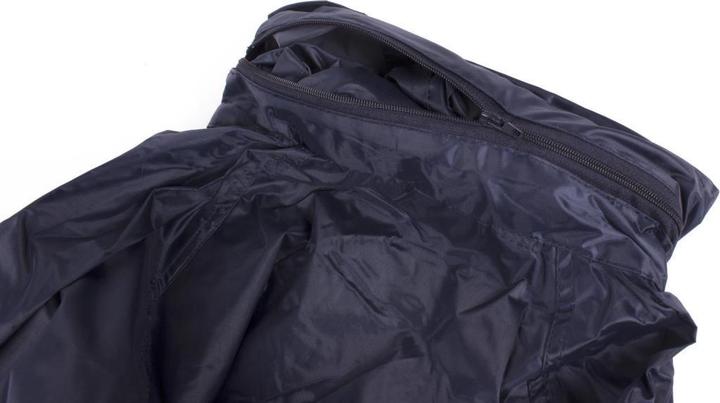 Actual product image Lastpak Rain suit blue size L