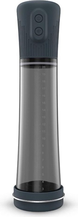 Marc Dorcel Hydro Pump