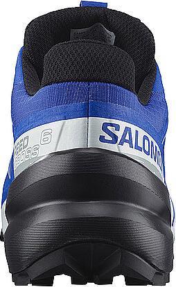 Actual product image Salomon Speedcross 6 GTX - 54385 (48)