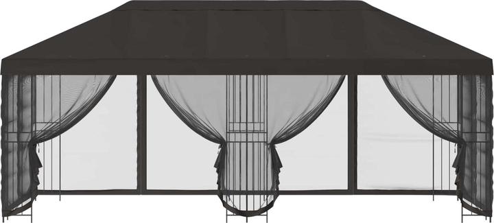 Actual product image vidaXL Pavillon (600.50 cm, 300.50 cm)