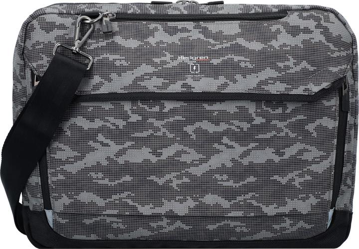 Image du produit Hedgren Hitch Slim - Sac d'avion RFID 39 cm - Compartiment pour ordinateur portable (8 l)
