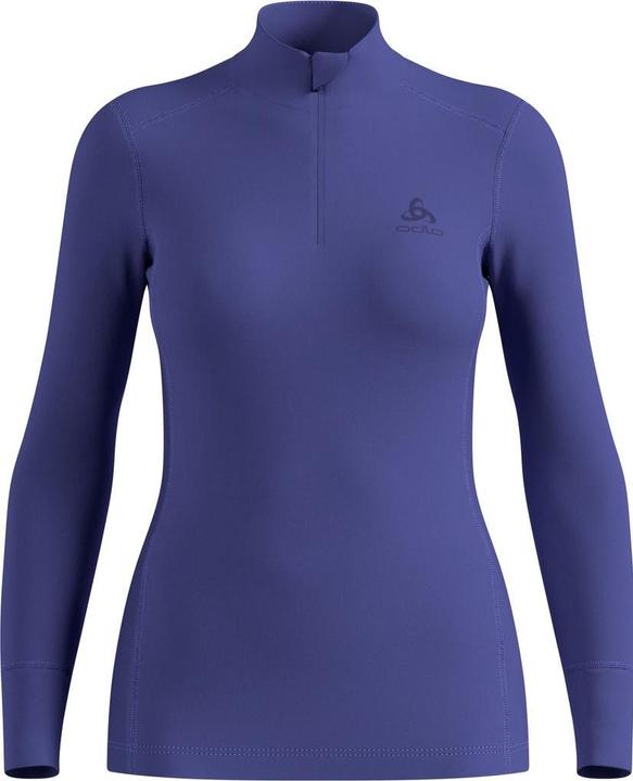 Actual product image Odlo Natural Merino 260 Base Layer Half Zip (XL)