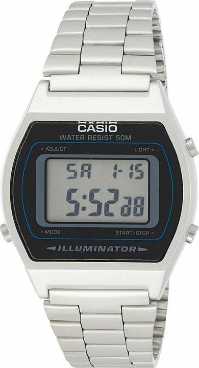 Immagine prodotto Casio Vintage B640wd-1avef (Orologio digitale, 35 mm)