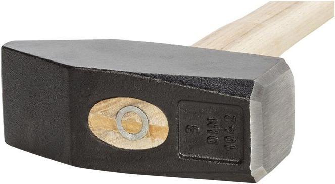 Actual product image Picard Sledgehammer 2 8000 g length 900 mm HS Hickory handle (8000 g)