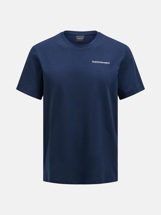 Produktbild Peak Performance Explore Logo Tee (XXL)
