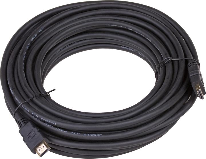Produktbild Akyga HDMI (Typ A) — HDMI (Typ A) (15 m, HDMI, 1.4)