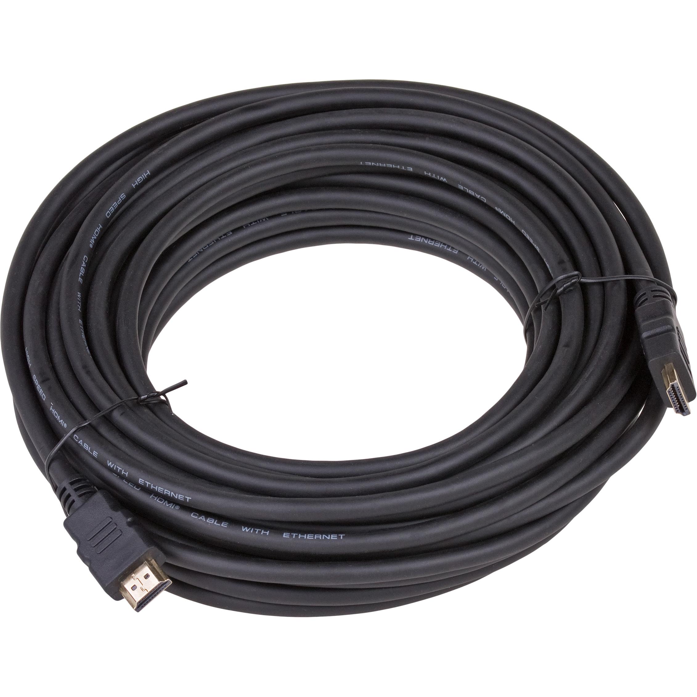 Akyga HDMI (Typ A) — HDMI (Typ A) (15 m, HDMI), Video Kabel