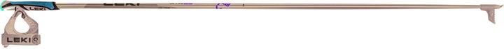 Actual product image Leki XTA 5.5 cross-country ski poles (150 cm)