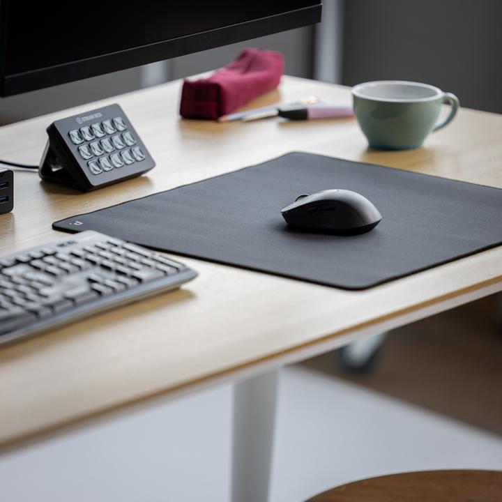 Actual product image Digitec Mouse mat (L)